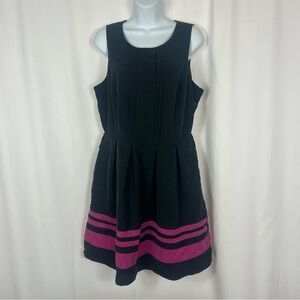 Forever 21 Sleeveless dress with pockets S